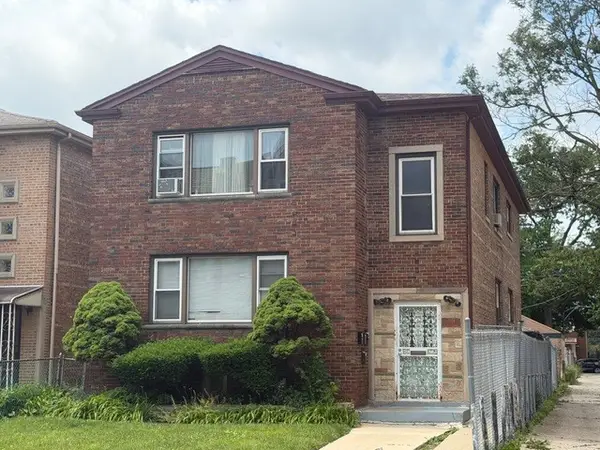 9114 S Laflin Street, Chicago, IL 60620