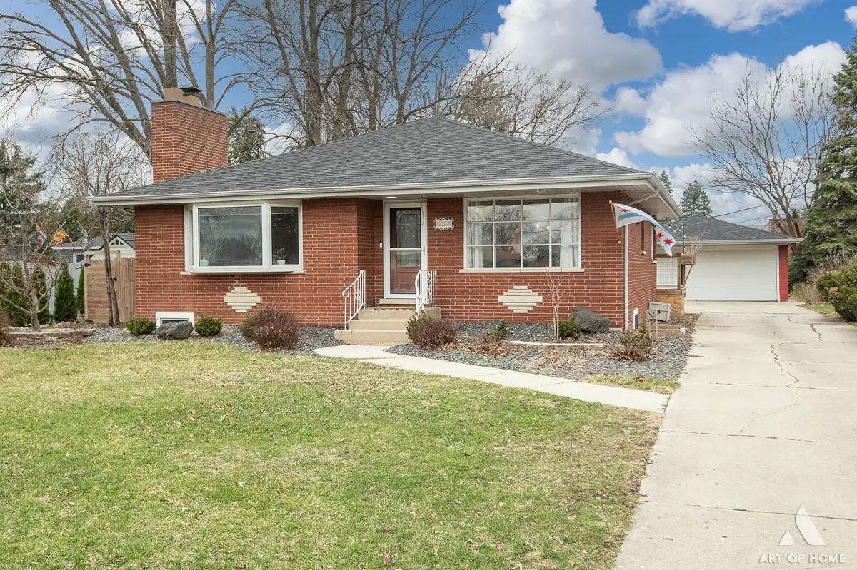 6106 W 127th Street, Palos Heights, IL 60463 - #1