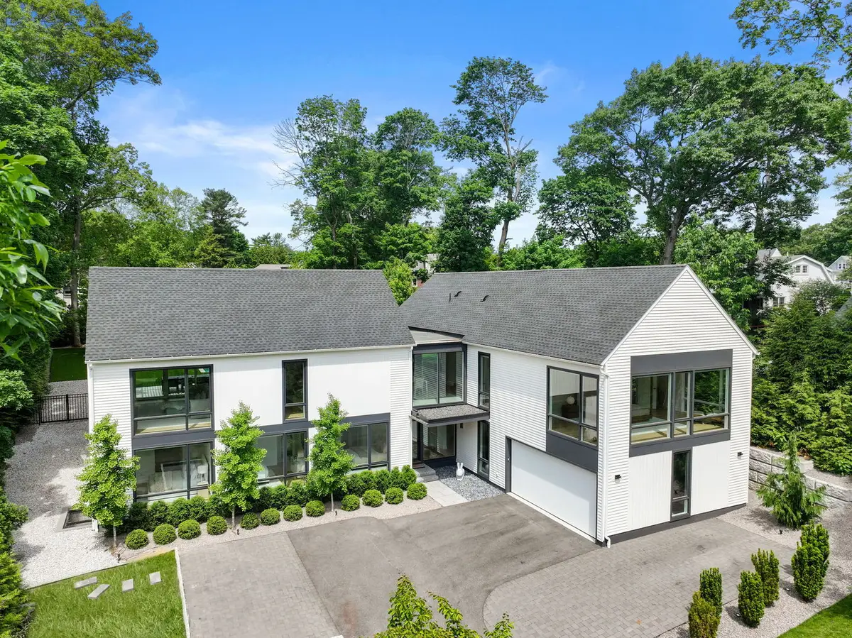 21 White Oak Road, Newton, MA 02468 - #1