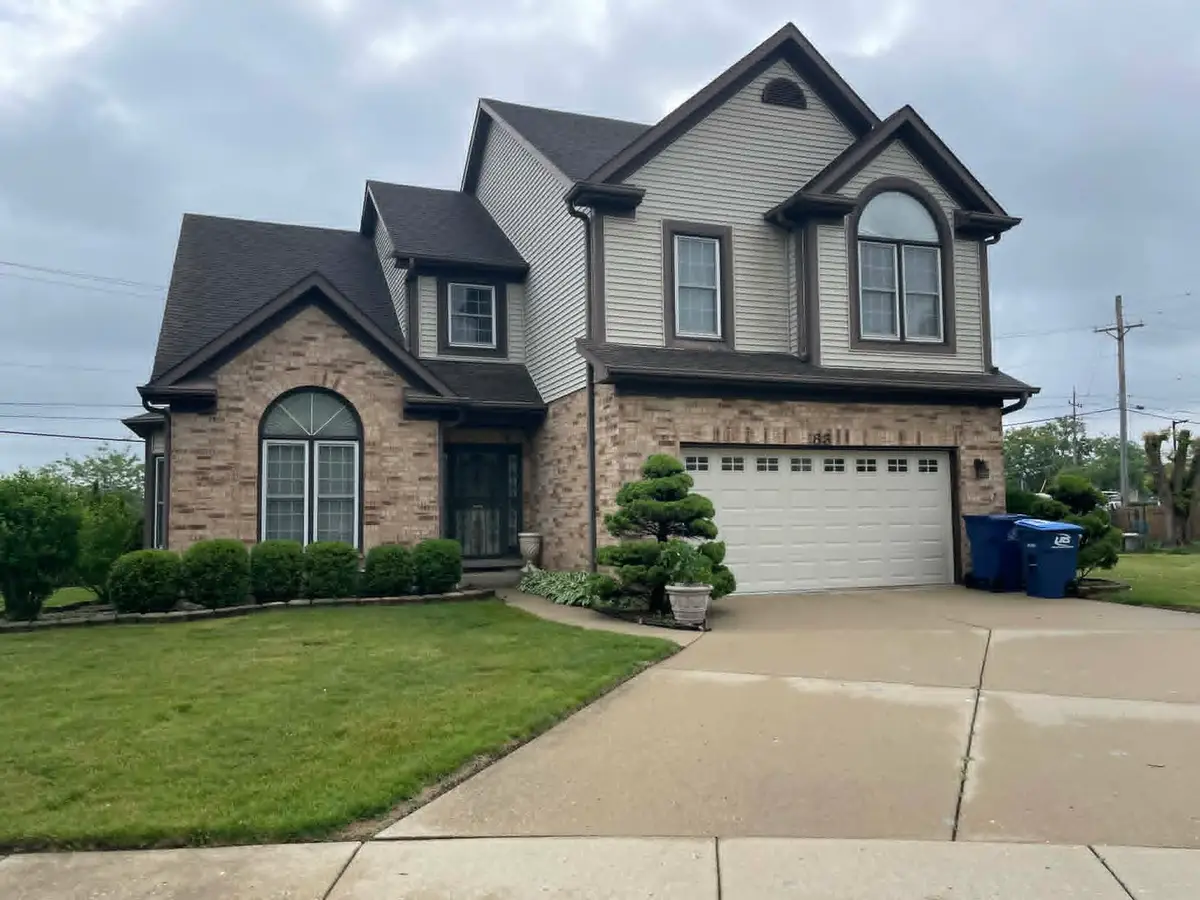 Address Withheld By Seller, Des Plaines, IL 60016 - #1