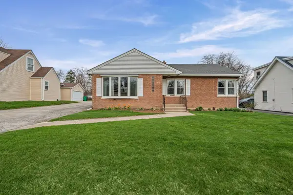 317 N Grace Street, Lombard, IL 60148