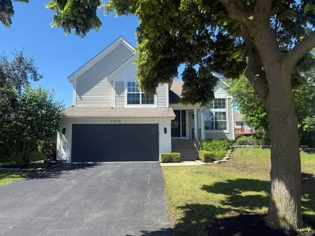 1414 Montauk Court, Bartlett, IL 60103 - #1