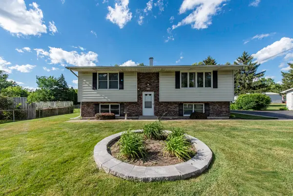 12674 W Crescent Avenue, Waukegan, IL 60085