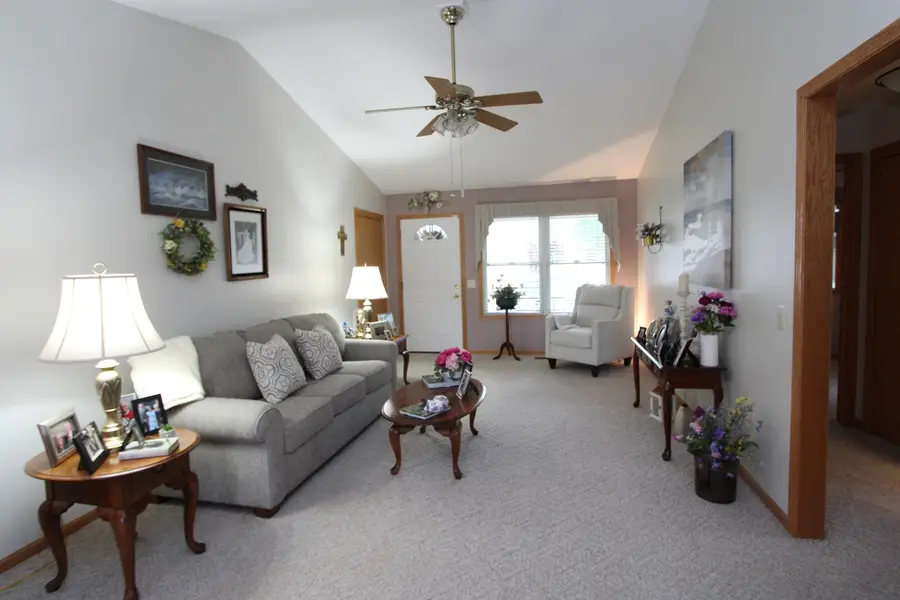 1117 6th Avenue #1, Fulton, IL 61252 - #3
