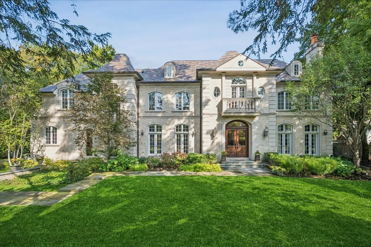Address Withheld By Seller, Winnetka, IL 60093 - #1