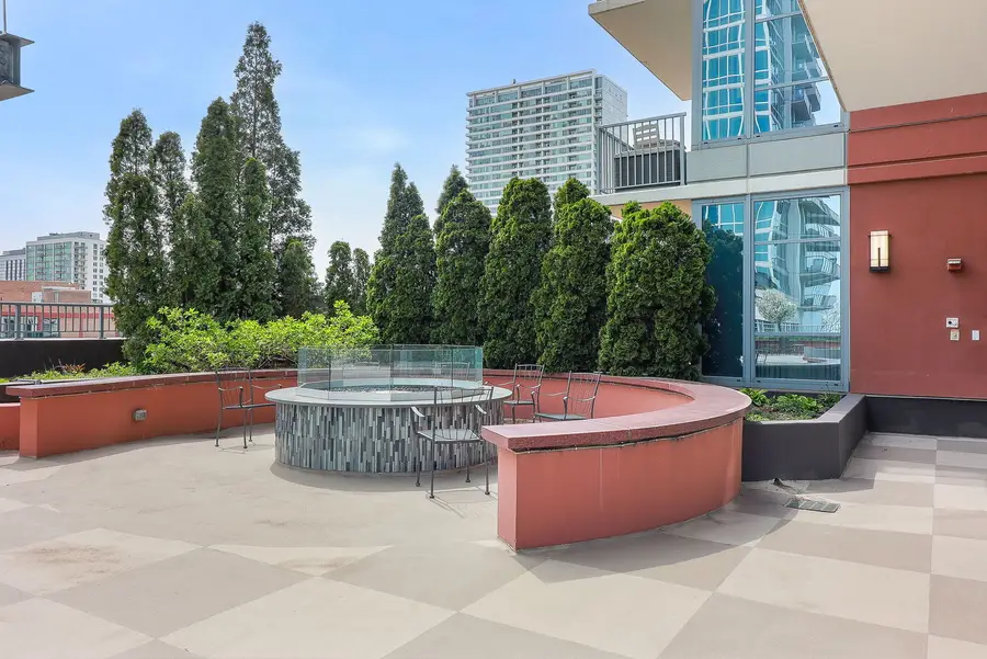 1600 S Prairie Avenue #2106, Chicago, IL 60616 - #3