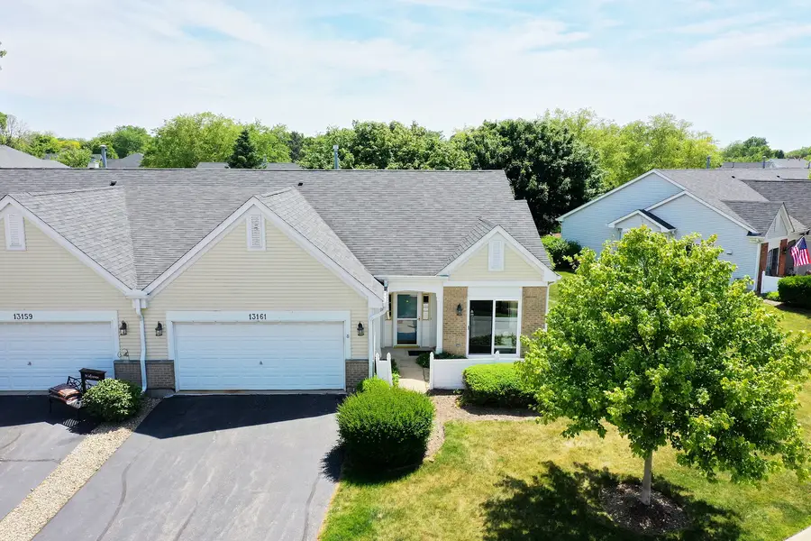13161 S Carlisle Court, Plainfield, IL 60544 - #2
