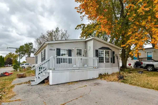 5012 Sandstone Drive, Loves Park, IL 61111