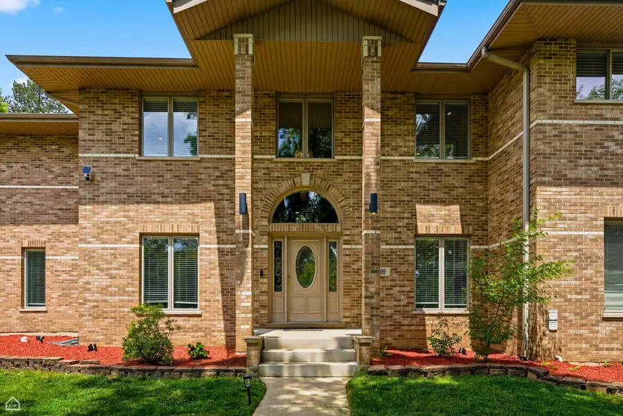 109 Orchard Street, Hillside, IL 60162 - #2
