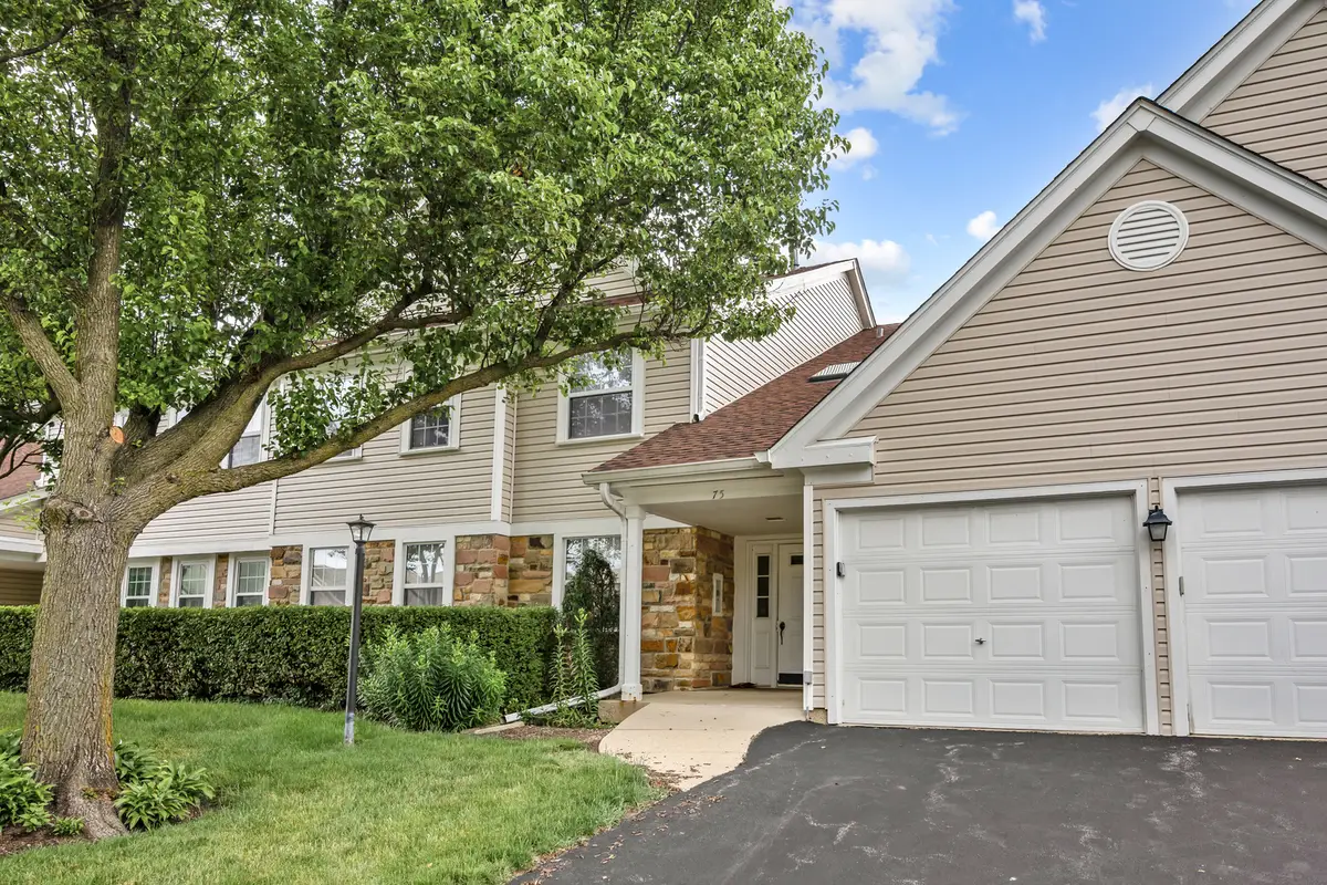 75 Larch Court #D-Z2, Schaumburg, IL 60193 - #1