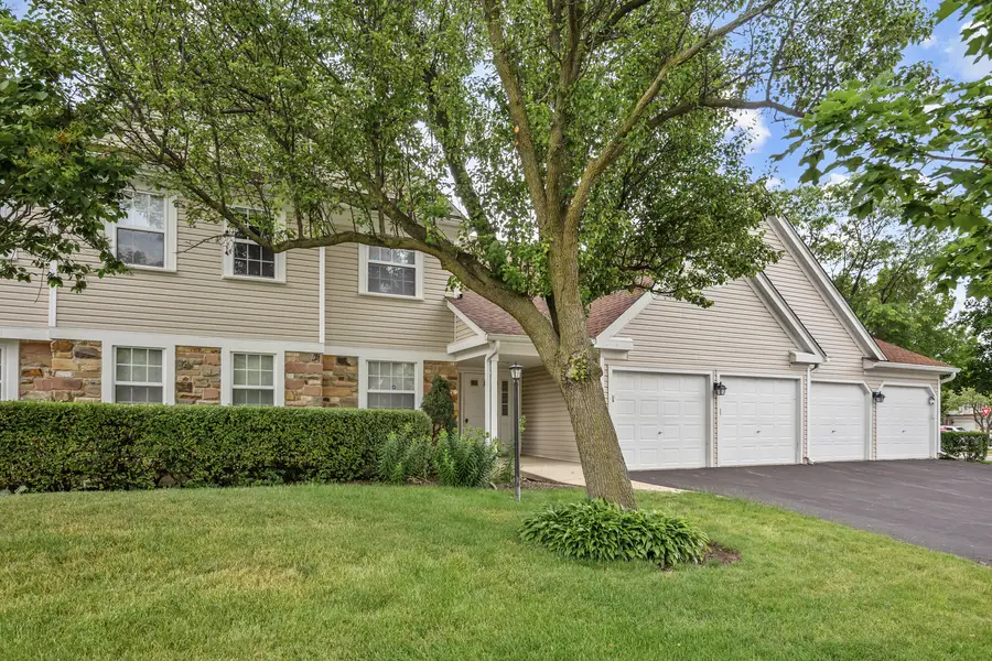 75 Larch Court #D-Z2, Schaumburg, IL 60193 - #2