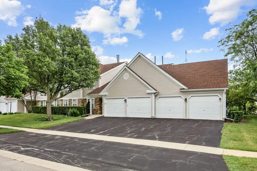 75 Larch Court #D-Z2, Schaumburg, IL 60193 - #3