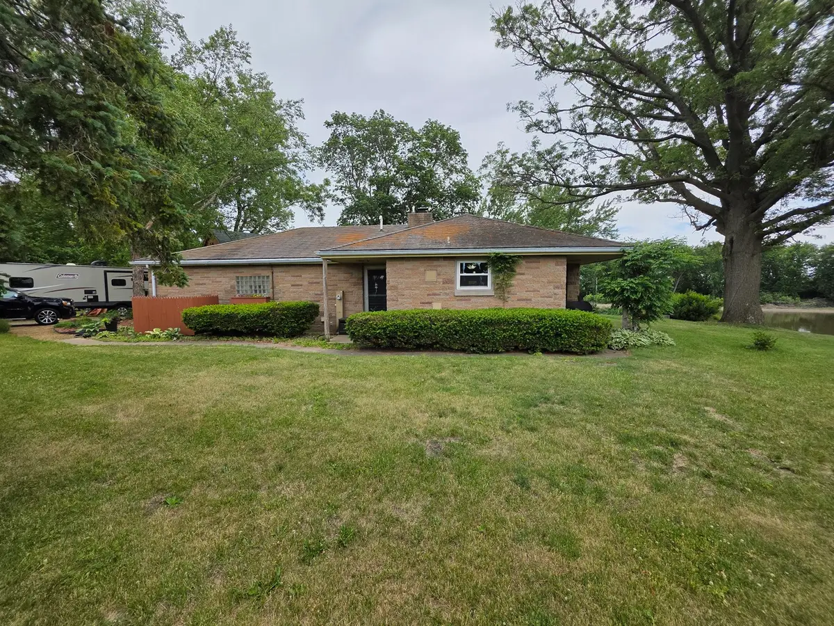 23041 Moline Road, Sterling, IL 61081 - #1