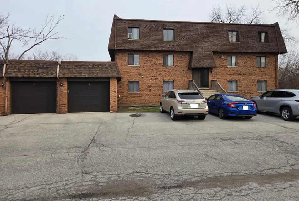 3360 184th Street #1E, Homewood, IL 60430 - #1