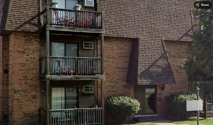 3360 184th Street #1E, Homewood, IL 60430 - #2