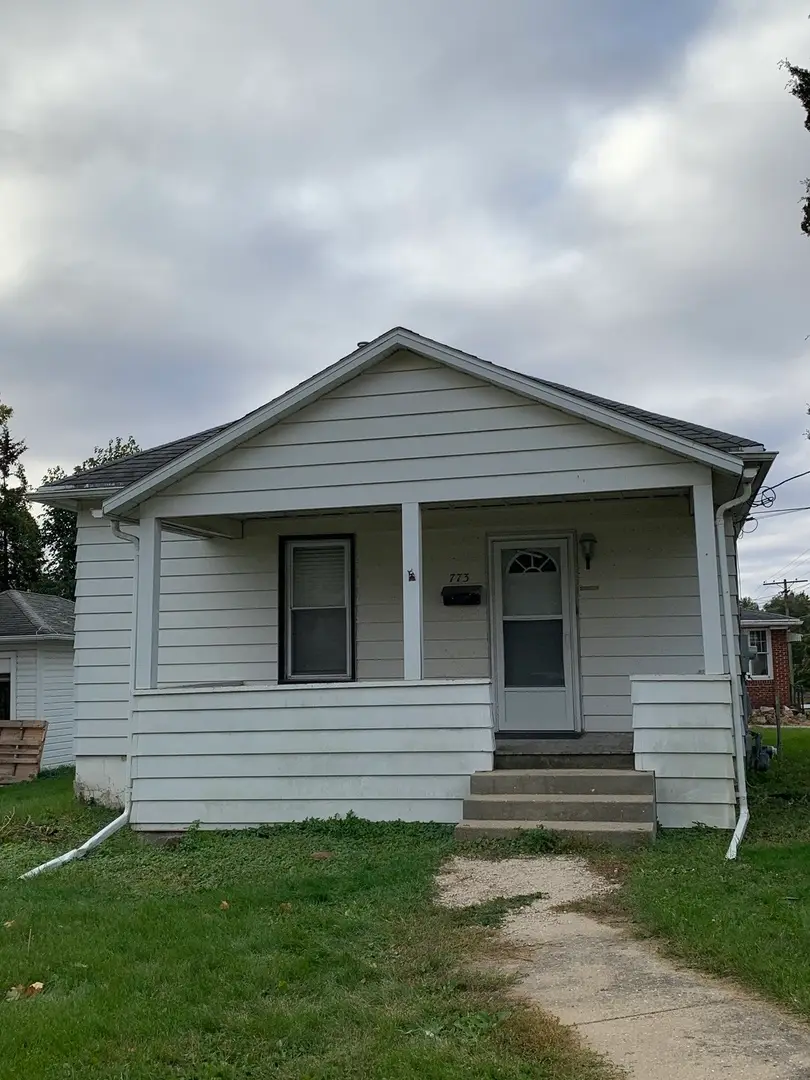 773 W Homer Street, Freeport, IL 61032 - #1