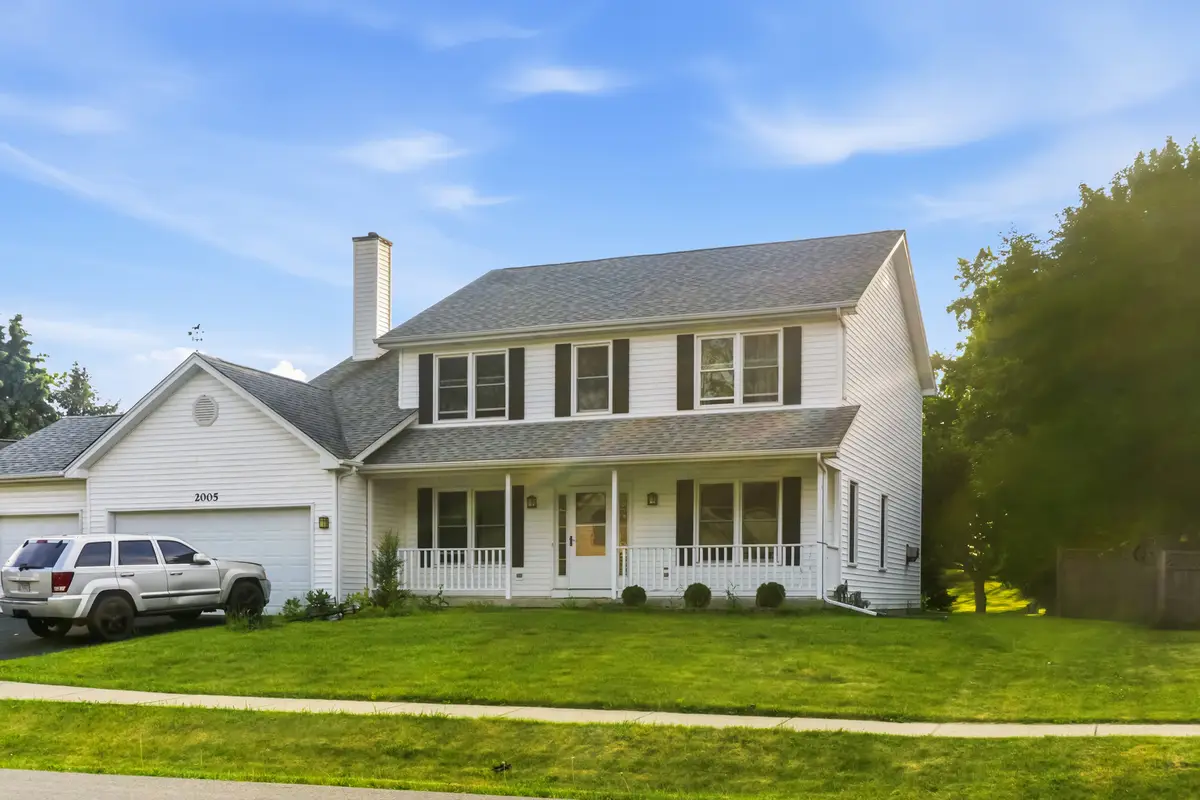2005 Red Barn Road, Woodstock, IL 60098 - #1