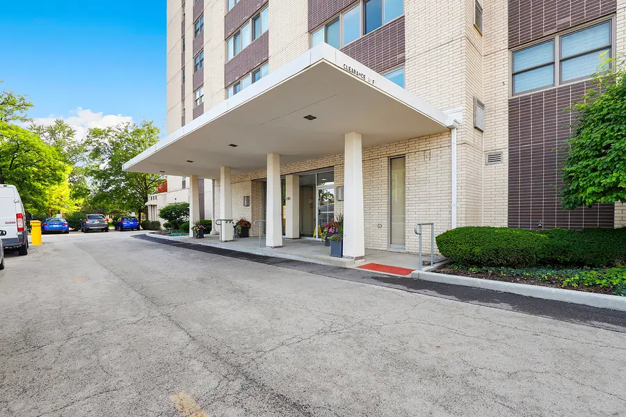 141 N La Grange Road #805, La Grange, IL 60525 - #2