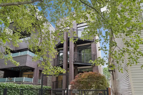 1720 N Talman Avenue #1, Chicago, IL 60647