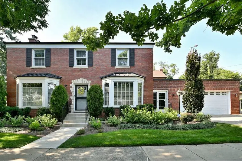117 W Eggleston Avenue, Elmhurst, IL 60126 - #1