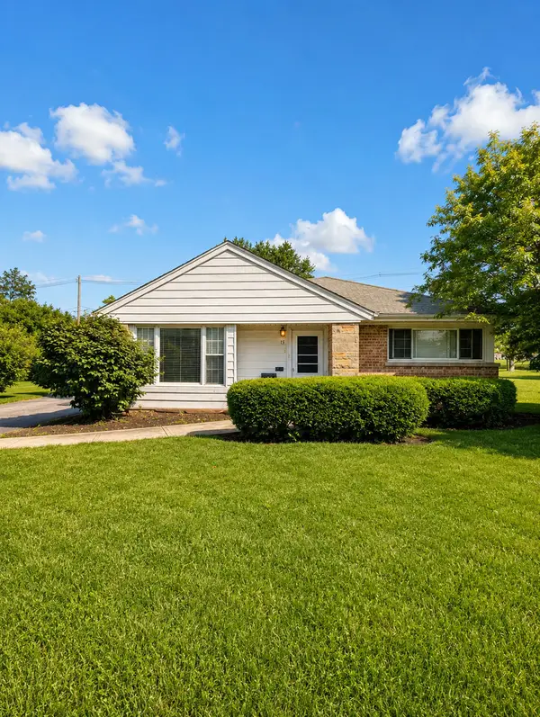 15 Oak Lane, Park Forest, IL 60466