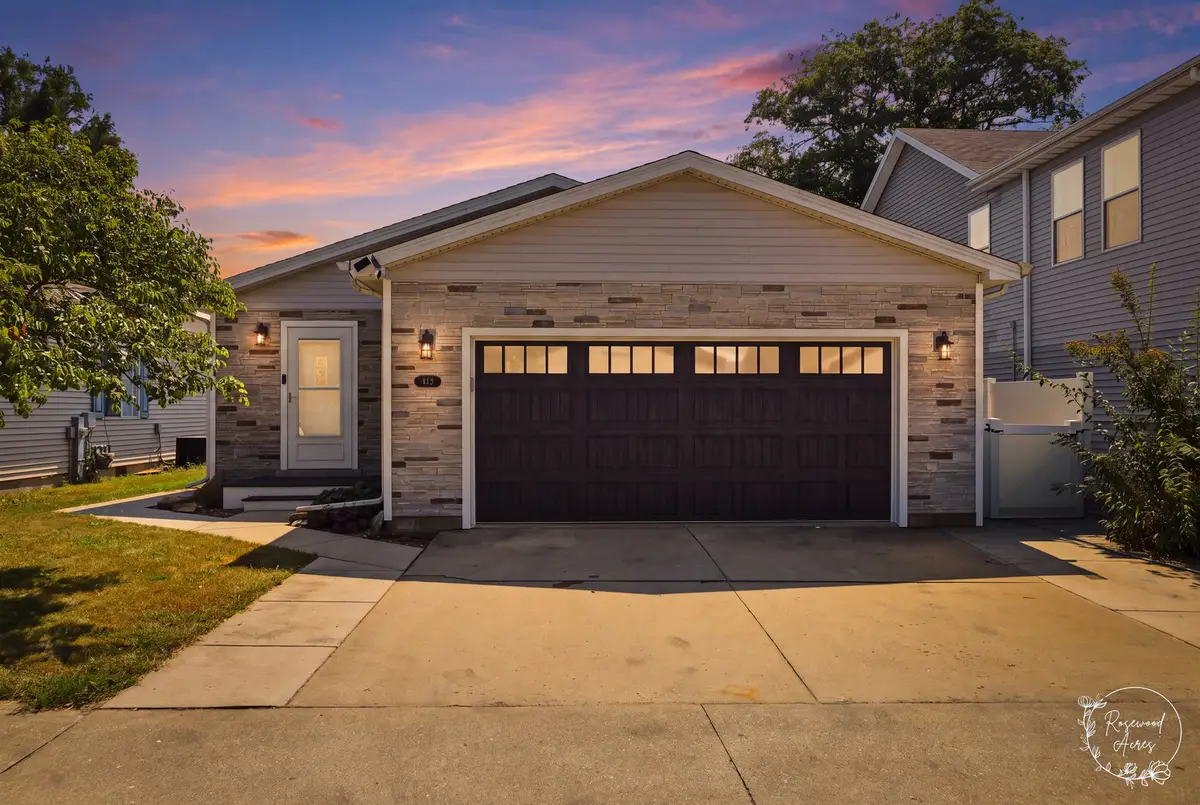 422 Bramble, Manteno, IL 60950 - #1