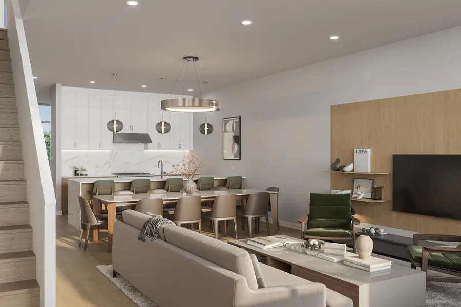 2235 W Oakdale Avenue #30-D, Chicago, IL 60618 - #3