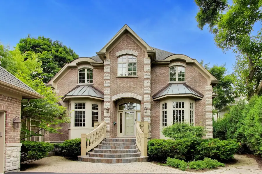 995 Old Elm Place, Glencoe, IL 60022 - #2