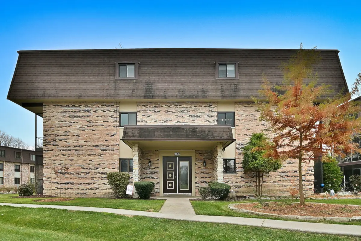 9176 South Road #1B, Palos Hills, IL 60465 - #1