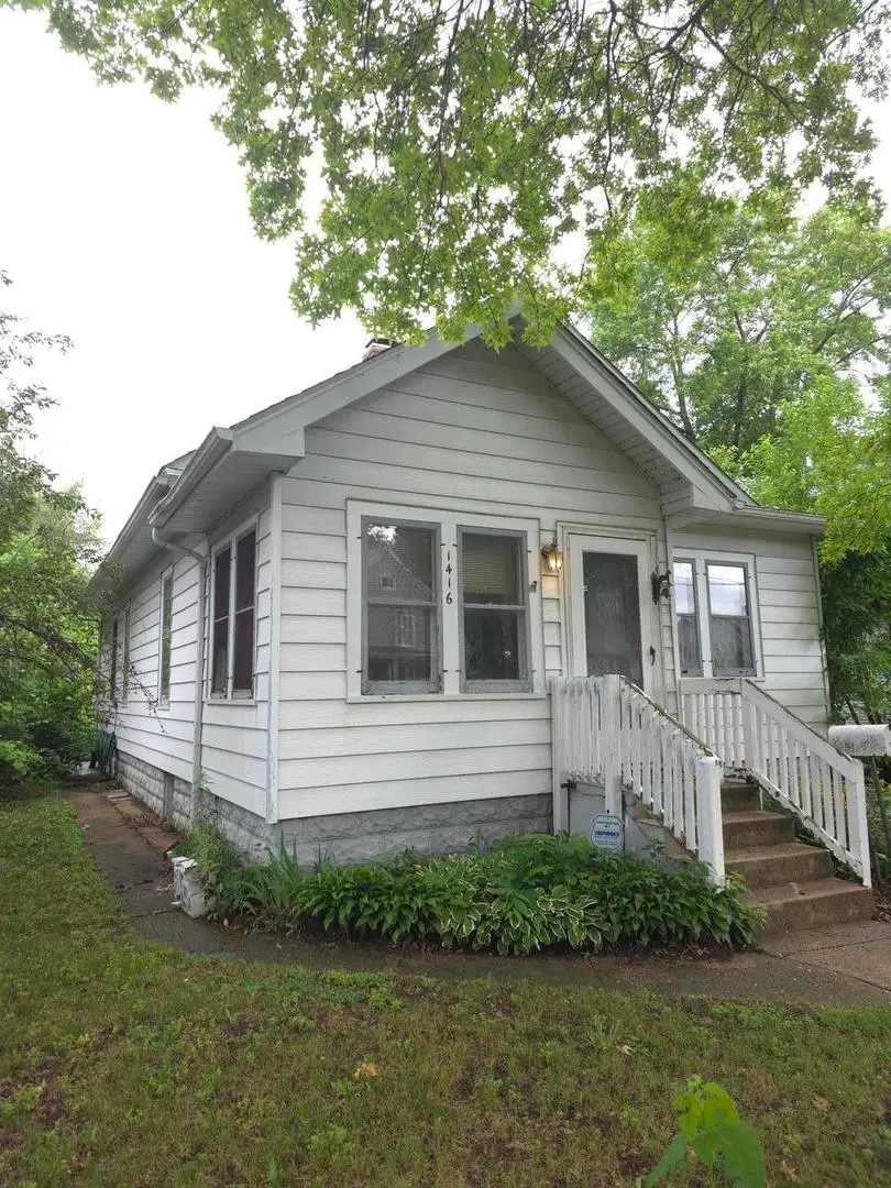 1416 N Court Street, Rockford, IL 61103 - #3