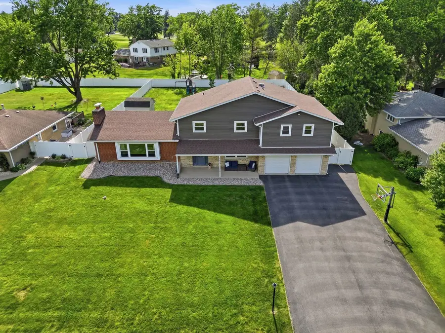 14226 S Chickasaw Trail, Homer Glen, IL 60491 - #3