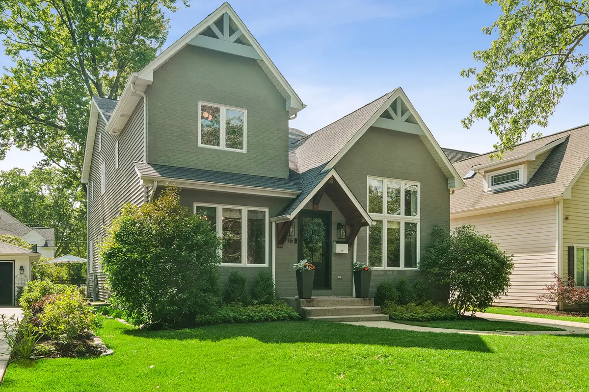 716 Highland Avenue, Barrington, IL 60010 - #1