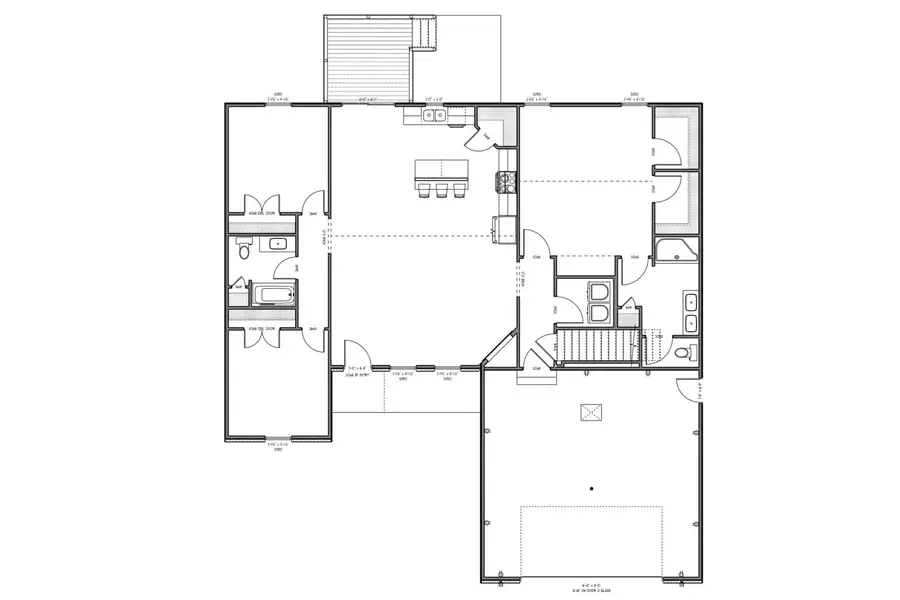 6124 Thor Avenue, Davenport, IA 52807 - #2