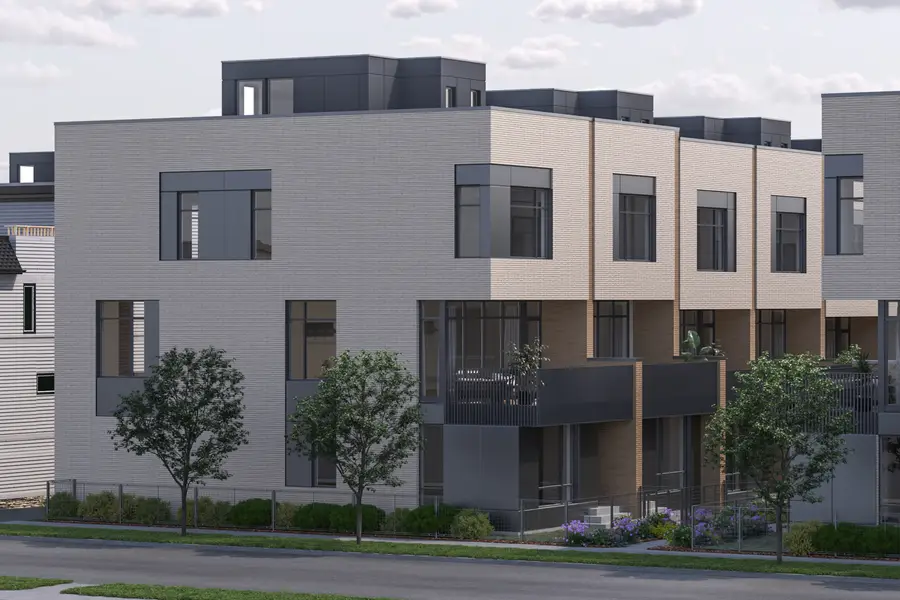 2235 W Oakdale Avenue #27-C, Chicago, IL 60618 - #2