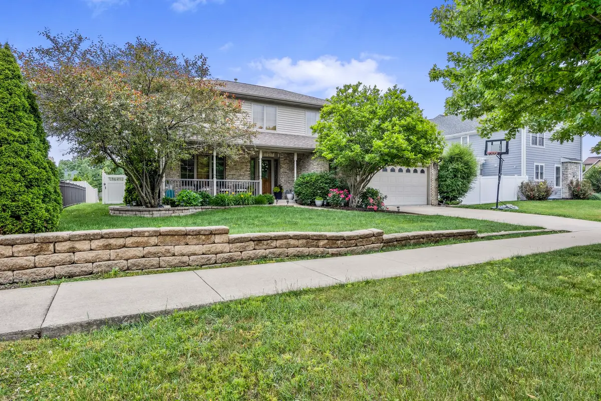 5636 9th Avenue, Countryside, IL 60525 - #1