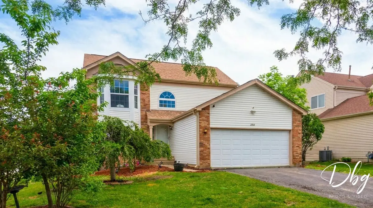 2243 N Orchard Lane, Round Lake Beach, IL 60073 - #1
