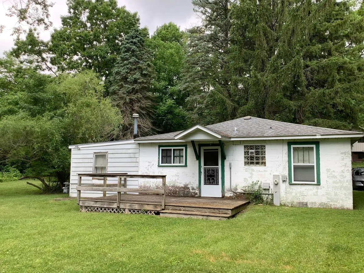 26665 W Sycamore Road, Antioch, IL 60002 - #1