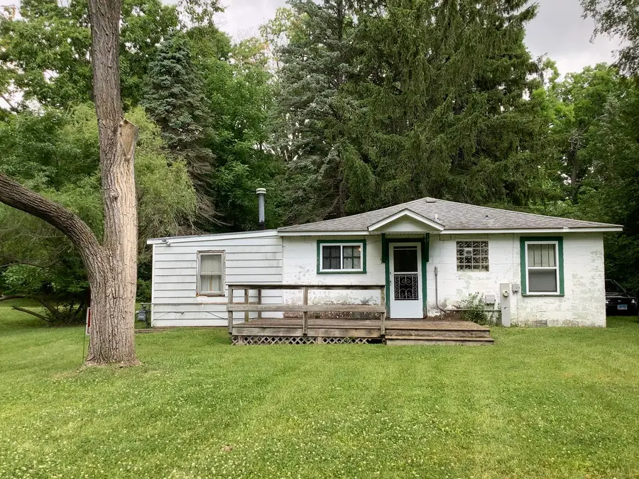26665 W Sycamore Road, Antioch, IL 60002 - #2
