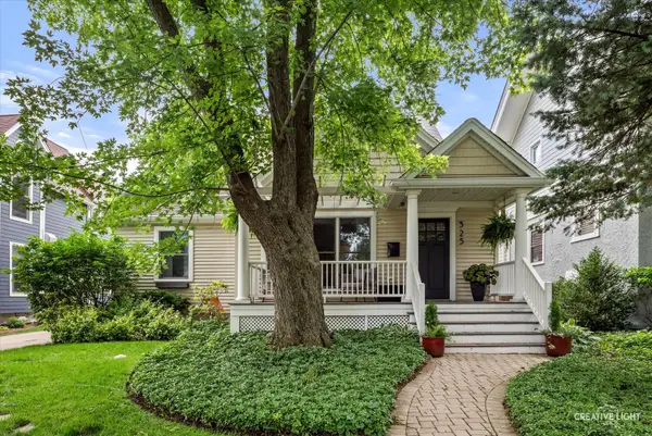 325 S Madison Avenue, La Grange, IL 60525