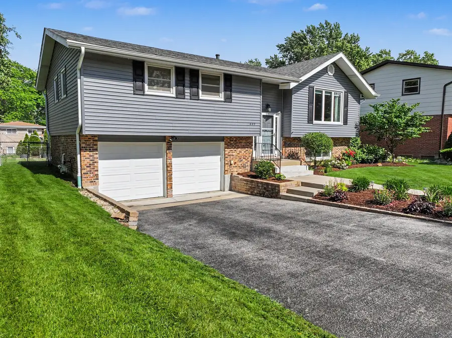 449 S Bennett Avenue, Palatine, IL 60067 - #2