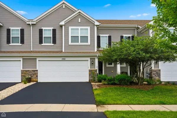 1355 Lighthouse Lane, Pingree Grove, IL 60140