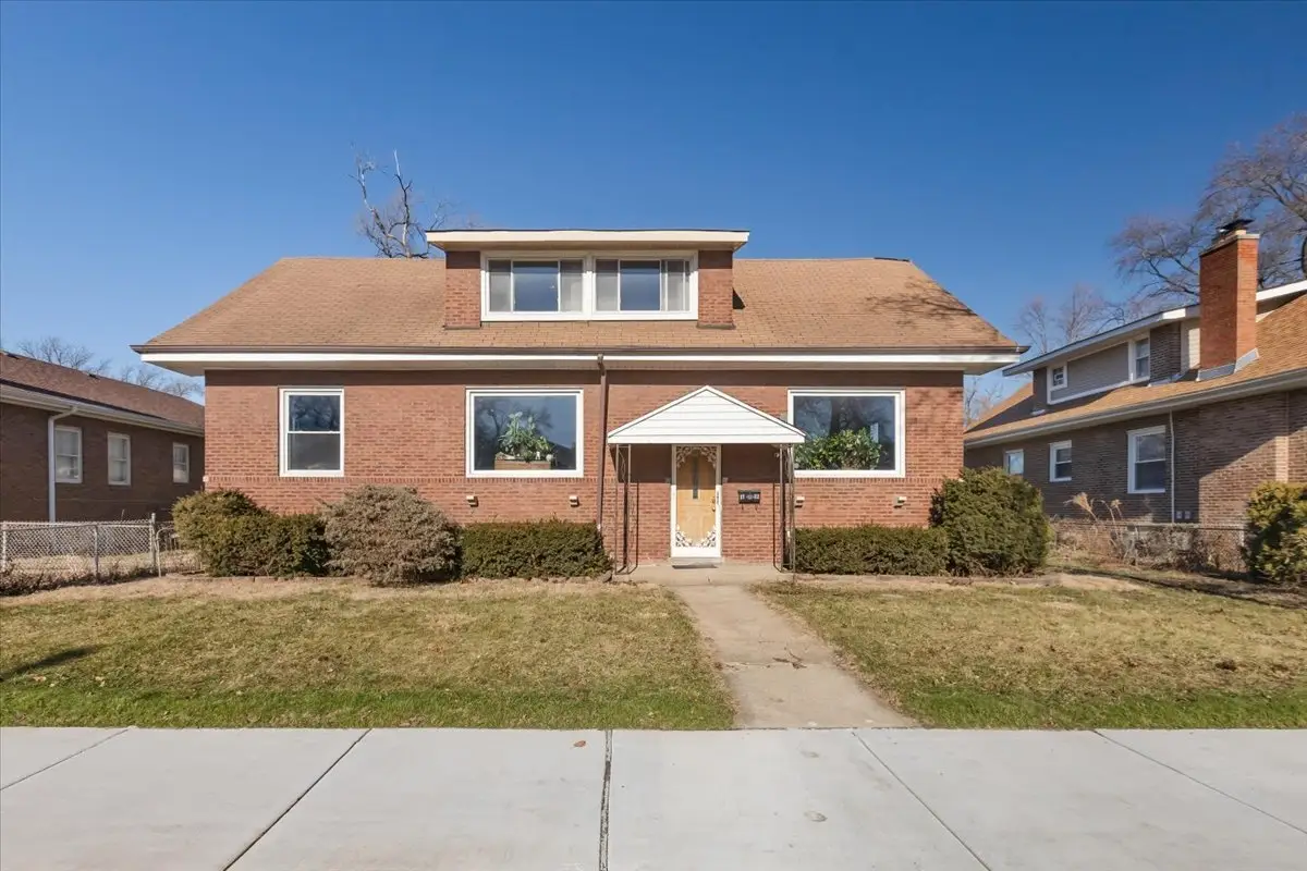 1732 W 106th Street, Chicago, IL 60643 - #1