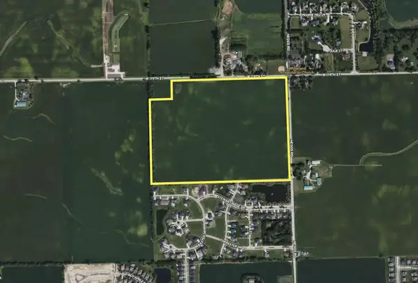 0000 W 119th Street, Plainfield, IL 60585
