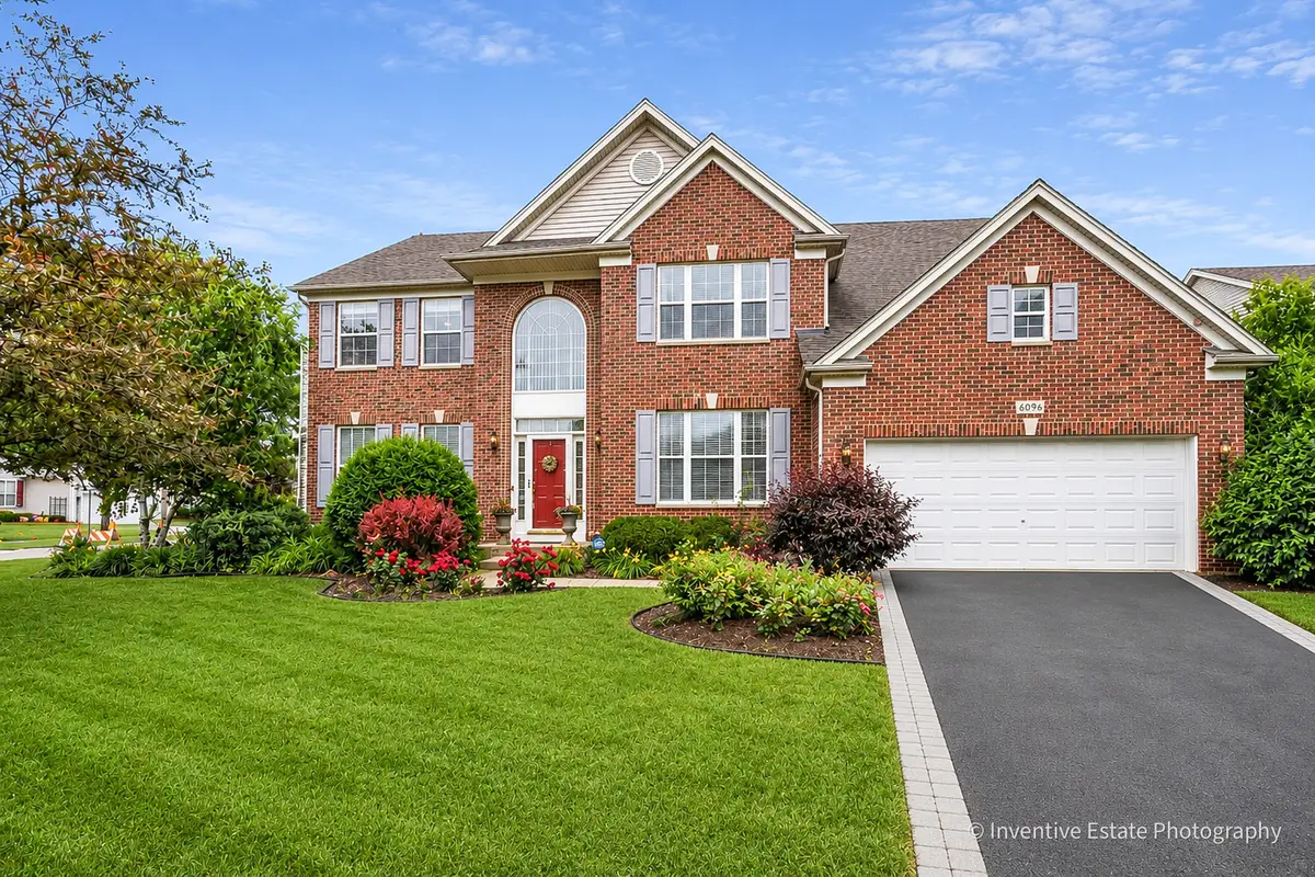 6096 Russell Drive, Hoffman Estates, IL 60192 - #1