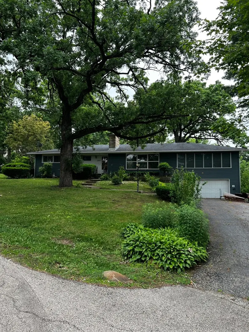 355 Hiawatha Drive, Lake In The Hills, IL 60156 - #1