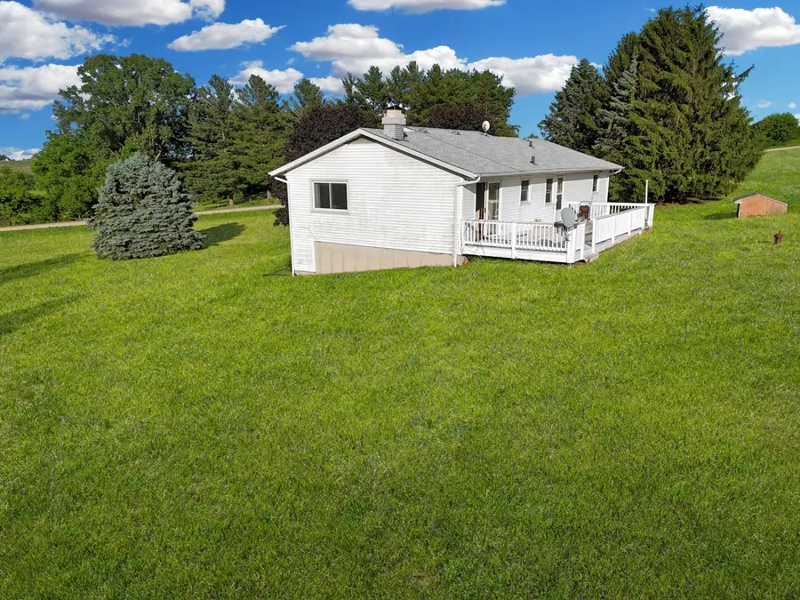 2508 Lundgren Road, Pecatonica, IL 61063 - #3
