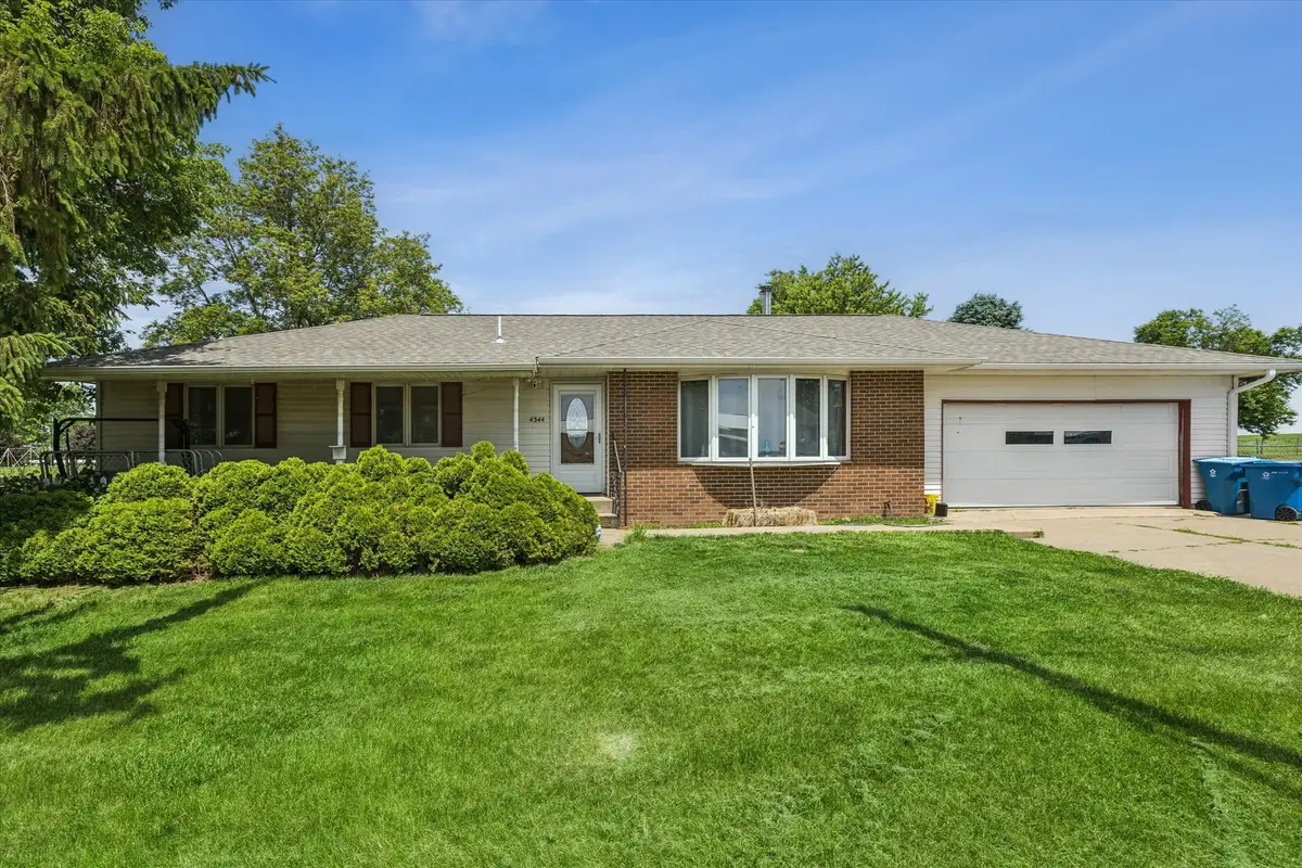 4344 Main Street, Andover, IA 52701 - #1