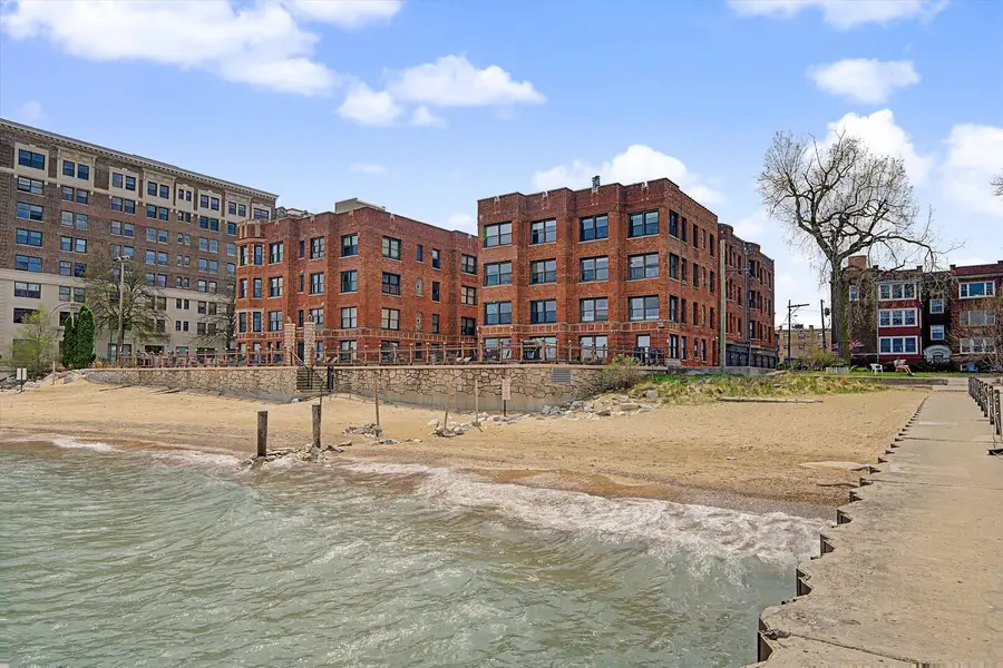 1200 W Sherwin Avenue #2K, Chicago, IL 60626 - #2