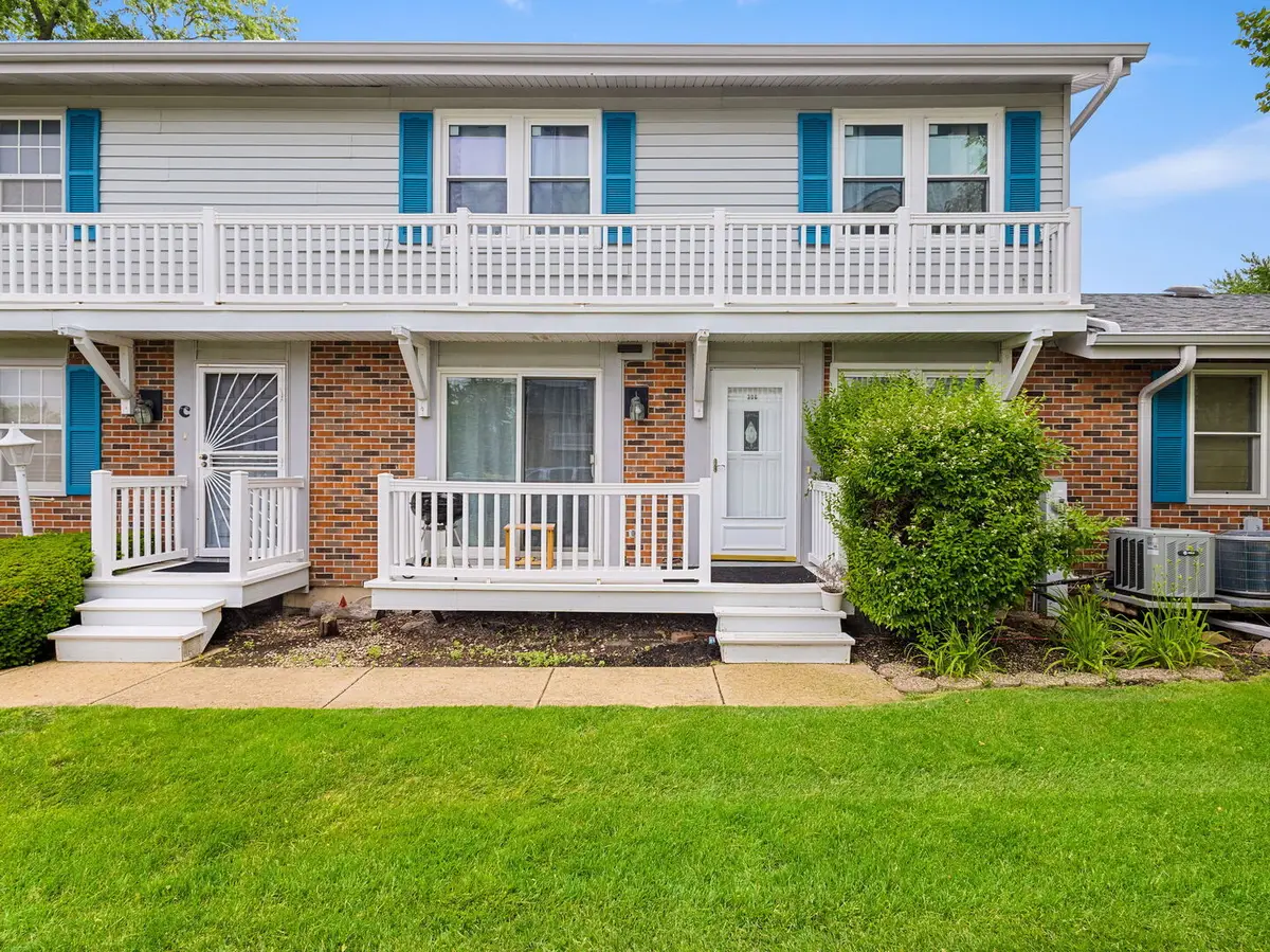 306 Milton Court #B, Bloomingdale, IL 60108 - #1