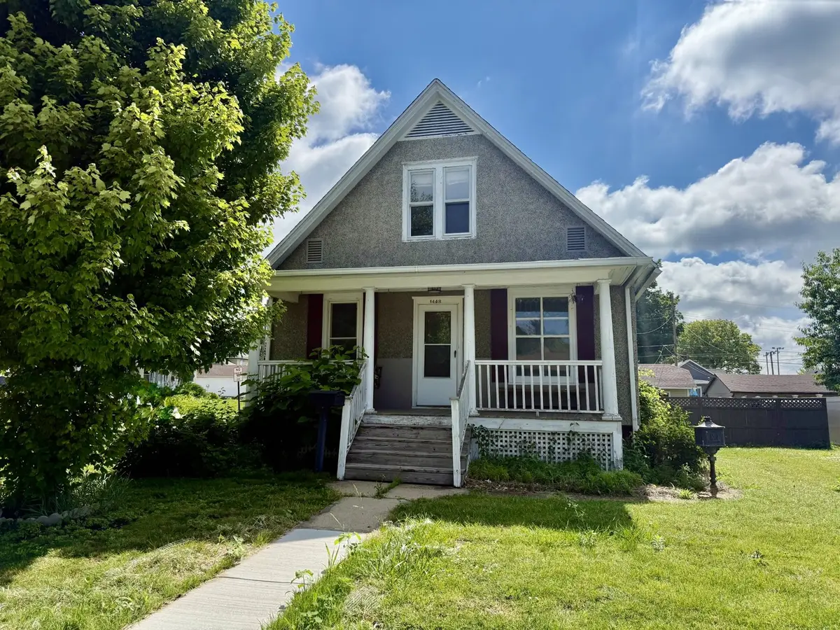 1448 Illinois Street, La Salle, IL 61301 - #1